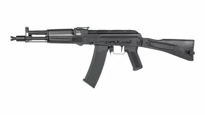 R�plique AEG AK105 Specna Arms SA-J73 CORE HAL ETU Gen2