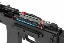 R&eacute;plique AEG AK105 Specna Arms SA-J73 CORE HAL ETU Gen2