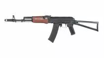 R&eacute;plique AEG AK74S Specna Arms SA-J77 CORE HAL ETU Gen2