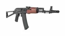 R&eacute;plique AEG AK74S Specna Arms SA-J77 CORE HAL ETU Gen2