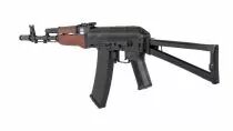 R&eacute;plique AEG AK74S Specna Arms SA-J77 CORE HAL ETU Gen2