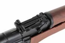 R&eacute;plique AEG AK74S Specna Arms SA-J77 CORE HAL ETU Gen2