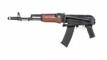 R&eacute;plique AEG AK74S Specna Arms SA-J77 CORE HAL ETU Gen2