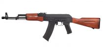 Réplique AEG LT-50 AK-74N Proline G2 full acier et bois ETU
