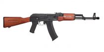 Réplique AEG LT-50 AK-74N Proline G2 full acier et bois ETU