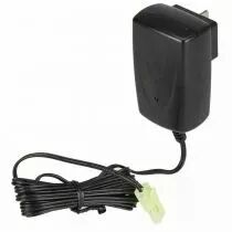 Réplique AEG MK2 Type-A 12\'\' GEN 2 Noir Lancer Tactical pack complet