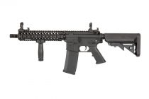 Réplique AEG type MK18 Specna Arms SA-E19 EDGE garde-main Daniel Defense