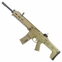 R&eacute;plique Airsoft A&K MSD Masada AEG Dark Earth