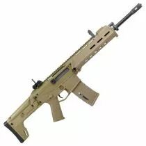 R&eacute;plique Airsoft A&K MSD Masada AEG Dark Earth