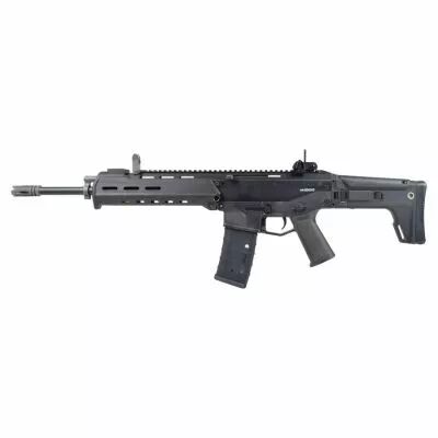 R�plique Airsoft A&K MSD Masada AEG Noir