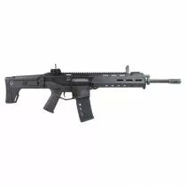 R&eacute;plique Airsoft A&K MSD Masada AEG Noir