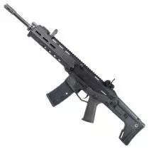 R&eacute;plique Airsoft A&K MSD Masada AEG Noir