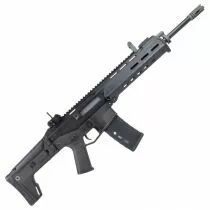 R&eacute;plique Airsoft A&K MSD Masada AEG Noir