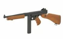Réplique Airsoft AEG CM033 Thompson M1A1 Military