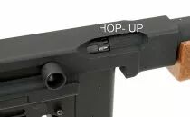 Réplique Airsoft AEG CM033 Thompson M1A1 Military