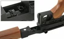 Réplique Airsoft AEG CM033 Thompson M1A1 Military