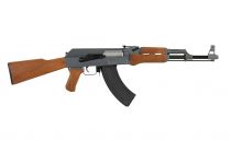 Réplique Airsoft AK47 électrique CM028 AEG