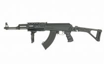 Réplique Airsoft AK47 Tactical CM028U AEG Noir