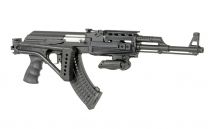 Réplique Airsoft AK47 Tactical CM028U AEG Noir