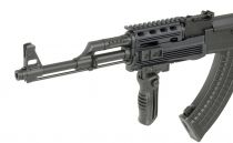 Réplique Airsoft AK47 Tactical CM028U AEG Noir