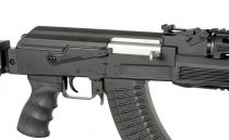 Réplique Airsoft AK47 Tactical CM028U AEG Noir