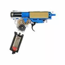 R&eacute;plique Airsoft Cyma CM048 AKM AEG Full M&eacute;tal et Bois V&eacute;ritable