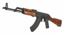 R&eacute;plique Airsoft Cyma CM048 AKM AEG Full M&eacute;tal et Bois V&eacute;ritable