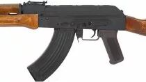 R&eacute;plique Airsoft Cyma CM048 AKM AEG Full M&eacute;tal et Bois V&eacute;ritable