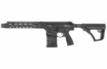 R&eacute;plique Airsoft Daniel Defense DD5 SBR AEG Mosfet Kestrel V2 Noir
