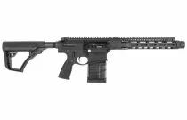 R&eacute;plique Airsoft Daniel Defense DD5 SBR AEG Mosfet Kestrel V2 Noir