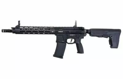 R�plique airsoft G&G MGCR 556 Gaz GBBR Garde-main M-Lok 10\'\' Noir