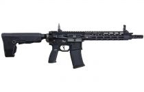 Réplique airsoft G&G MGCR 556 Gaz GBBR Garde-main M-Lok 10\'\' Noir