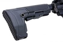 Réplique airsoft G&G MGCR 556 Gaz GBBR Garde-main M-Lok 10\'\' Noir