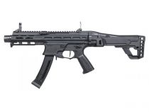 Réplique Airsoft G&G MXC9 Enhanced Version AEG Noir