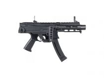 Réplique Airsoft G&G MXC9 Enhanced Version AEG Noir