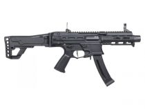 Réplique Airsoft G&G MXC9 Enhanced Version AEG Noir