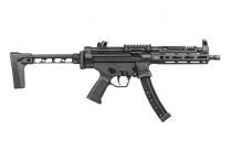 Réplique Airsoft G&G TGM R5 AEG noir