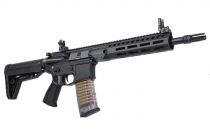 Réplique Airsoft G&G TR16 GMS MK1 AEG 9\'\' Mosfet Aster Noir