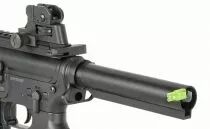 R&eacute;plique Airsoft M4 CQB CM506 AEG Noir