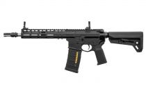 Réplique airsoft NOVESKE N4 MWS Gen3 GBBR G101 Full métal Noire