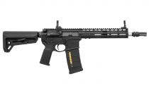 Réplique airsoft NOVESKE N4 MWS Gen3 GBBR G101 Full métal Noire