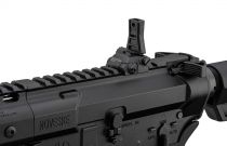 Réplique airsoft NOVESKE N4 MWS Gen3 GBBR G101 Full métal Noire