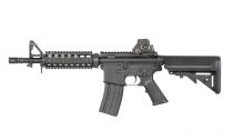 Réplique Airsoft type M4 CQB AEG CM506 Noir