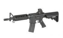 Réplique Airsoft type M4 CQB AEG CM506 Noir