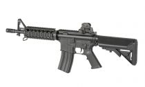 Réplique Airsoft type M4 CQB AEG CM506 Noir