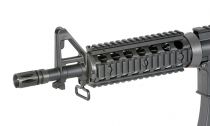 Réplique Airsoft type M4 CQB AEG CM506 Noir