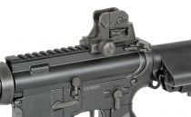 Réplique Airsoft type M4 CQB AEG CM506 Noir