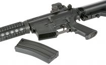 Réplique Airsoft type M4 CQB AEG CM506 Noir