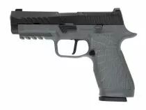 Réplique airsoft VFC-Stark Arms SA320 GBB Gris