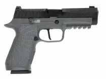 Réplique airsoft VFC-Stark Arms SA320 GBB Gris